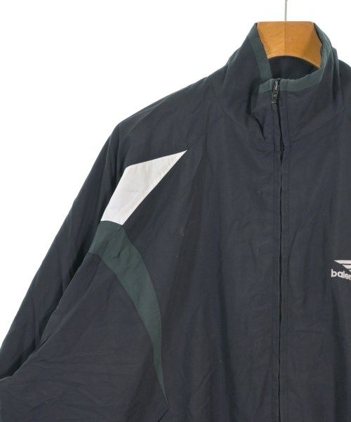 Balenciaga Jacket Nylon