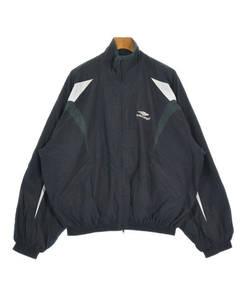 Balenciaga Jacket Nylon