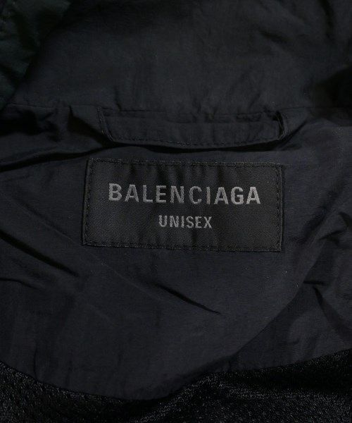 Balenciaga Jacket Nylon