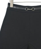Hermes Knee Length Skirt