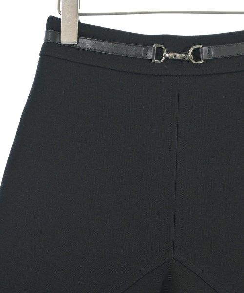 Hermes Knee Length Skirt