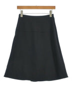 Hermes Knee Length Skirt