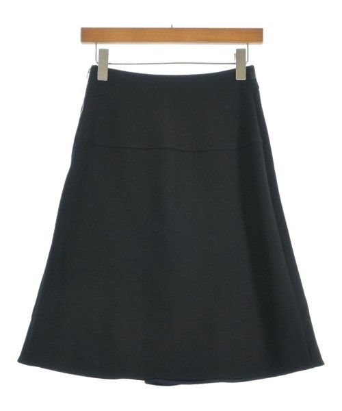 Hermes Knee Length Skirt