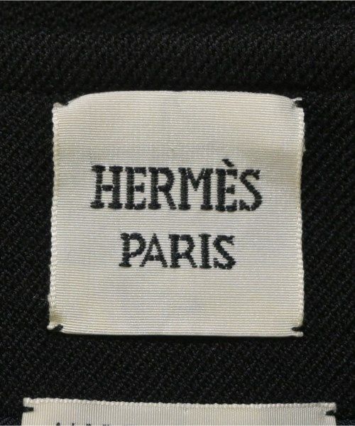 Hermes Knee Length Skirt