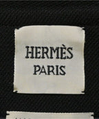 Hermes Knee Length Skirt