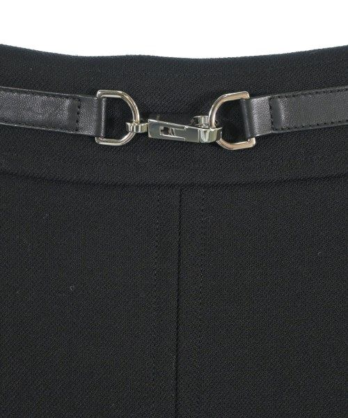 Hermes Knee Length Skirt
