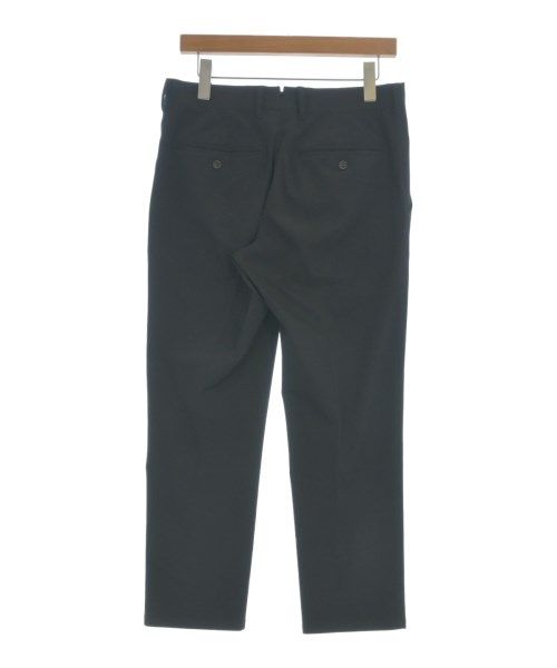 Prada Trousers Pants Polyester Cotton