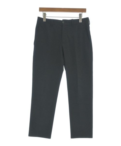 Prada Trousers Pants Polyester Cotton