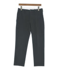 Prada Trousers Pants Polyester Cotton