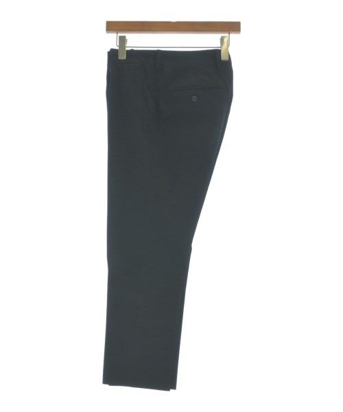 Prada Trousers Pants Polyester Cotton