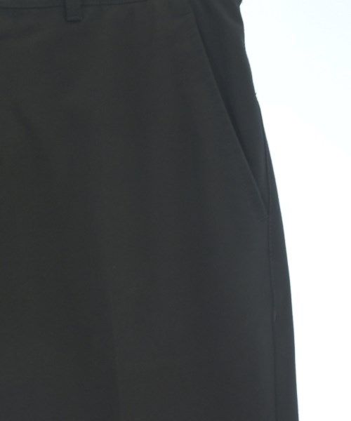 Prada Trousers Pants Polyester Cotton