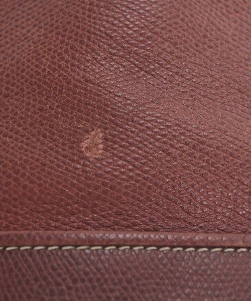 Loewe Backpack Red