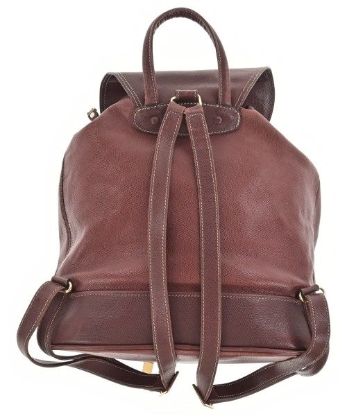 Loewe Backpack Red