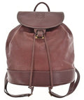 Loewe Backpack Red