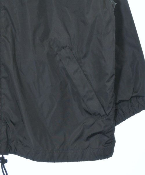 Balenciaga Jacket Nylon Black