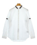 Dior Homme Dress Shirt White