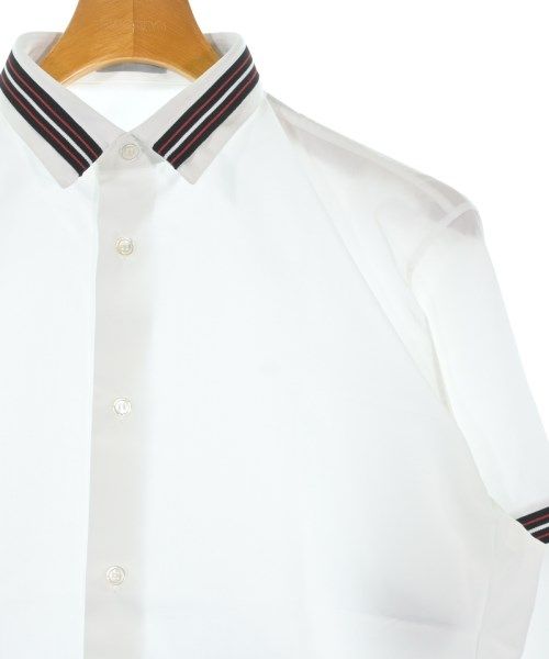 Dior Homme Dress Shirt White