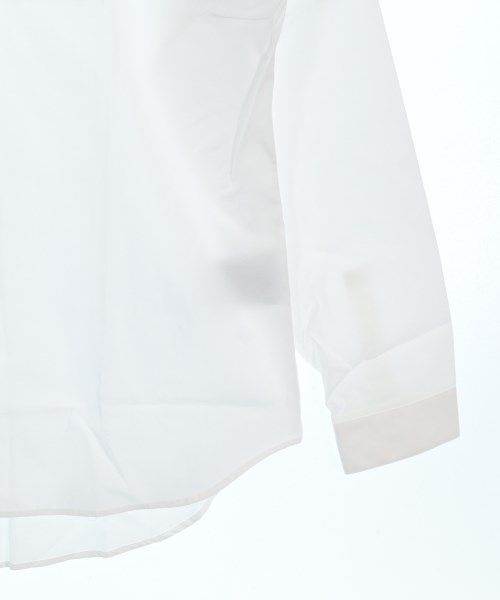 Dior Homme Dress Shirt White