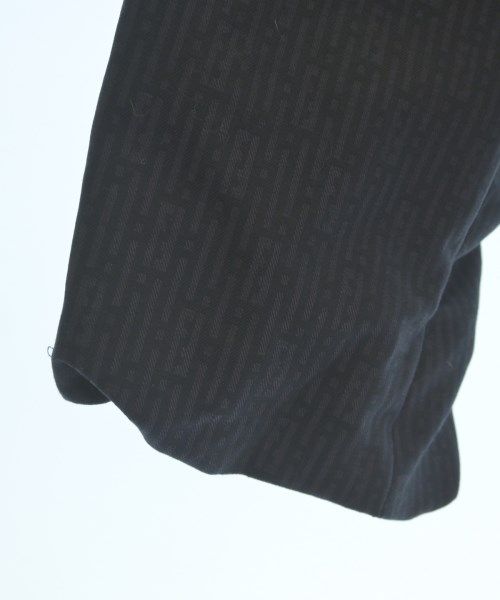 Fendi Jacket Wool