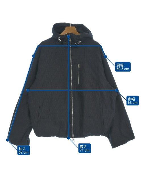 Fendi Jacket Wool