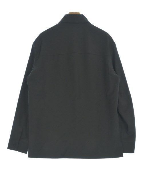 Fendi Casual Shirt Polyester Wool