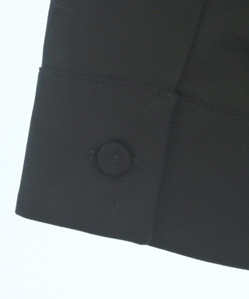 Fendi Casual Shirt Polyester Wool