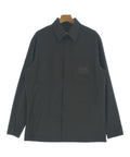 Fendi Casual Shirt Polyester Wool
