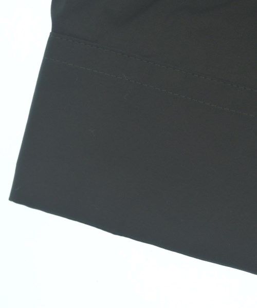 Fendi Casual Shirt Cotton Black