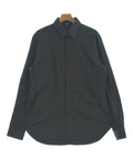 Fendi Casual Shirt Cotton Black