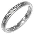 Tiffany & Co Stacking Band Diamond Ring