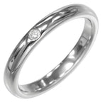 Tiffany & Co Stacking Band Diamond Ring