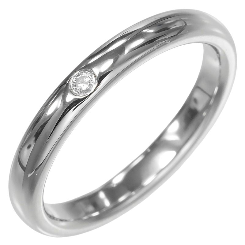 Tiffany & Co Stacking Band Diamond Ring