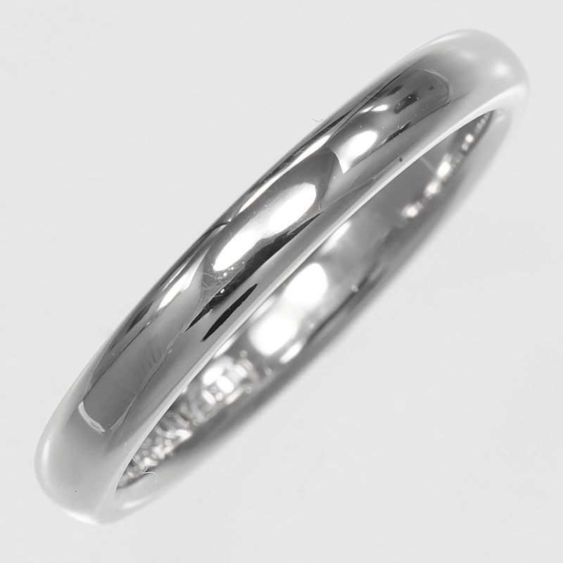 Tiffany & Co Stacking Band Diamond Ring
