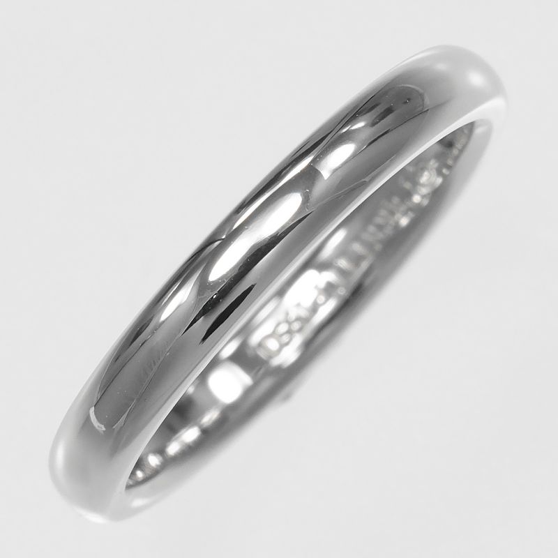 Tiffany & Co Stacking Band Diamond Ring