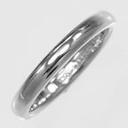 Tiffany & Co Stacking Band Diamond Ring