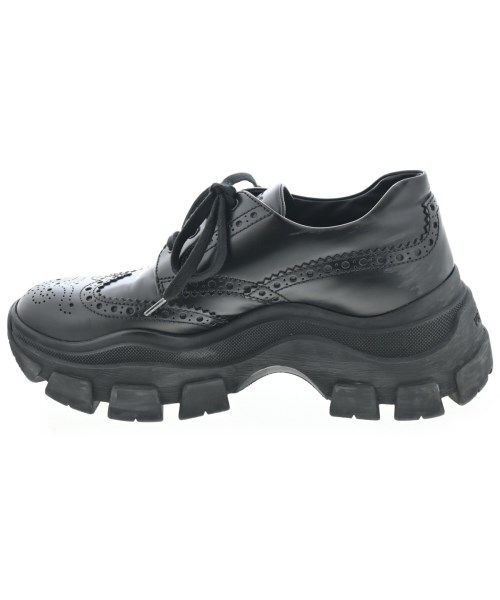 Prada Shoes Black