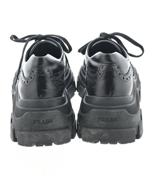 Prada Shoes Black