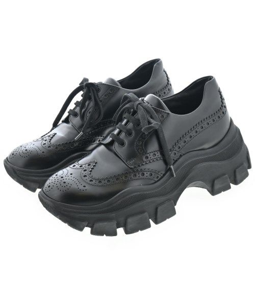 Prada Shoes Black