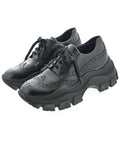 Prada Shoes Black