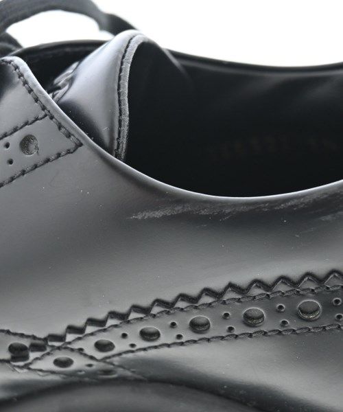 Prada Shoes Black