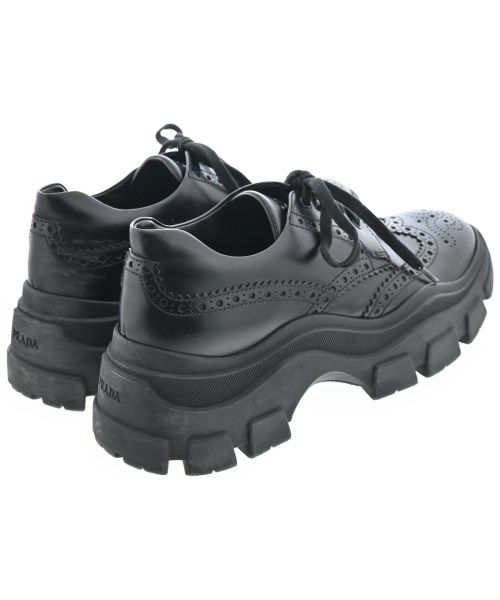 Prada Shoes Black