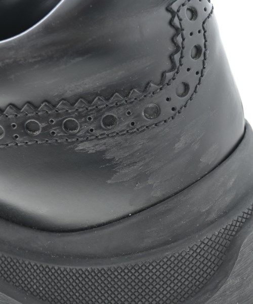 Prada Shoes Black