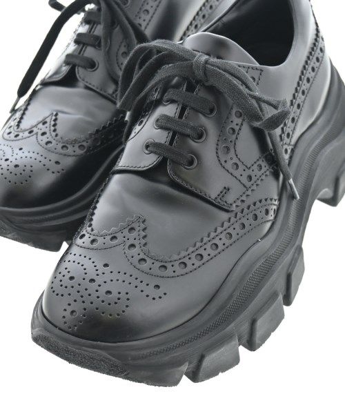 Prada Shoes Black
