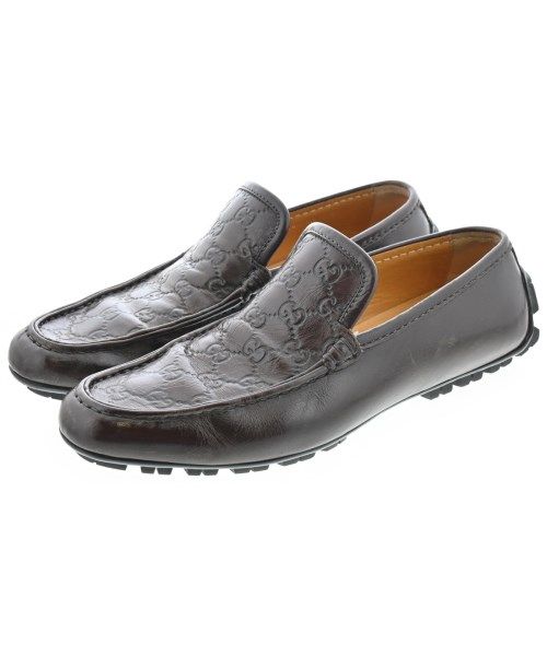 Gucci Business Dress Shoes