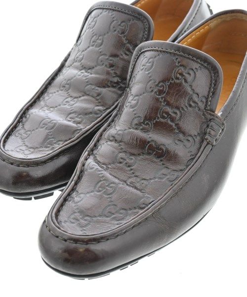 Gucci Business Dress Shoes
