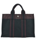 Hermes Tote Blue Navy