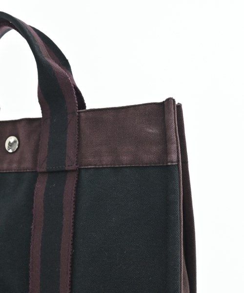 Hermes Tote Blue Navy