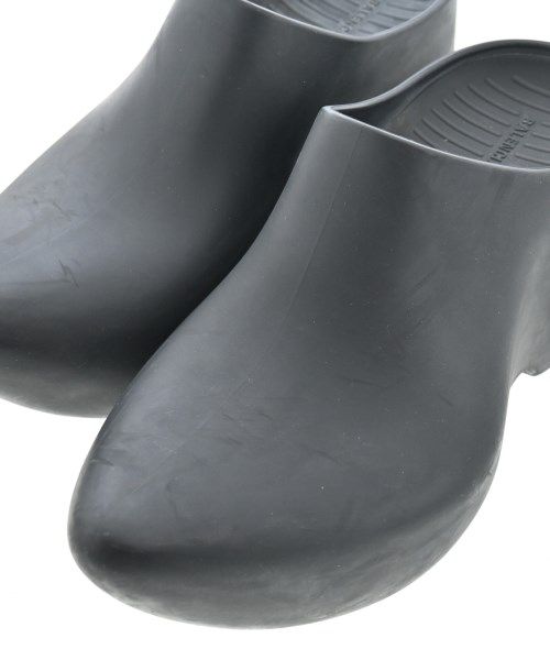 Balenciaga Sandals Black