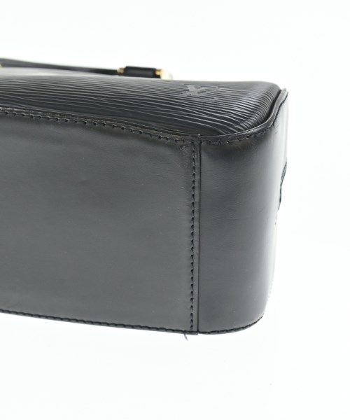 Louis Vuitton Handbag Black