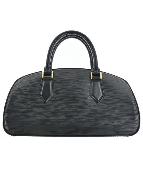 Louis Vuitton Handbag Black